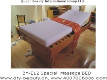 salon spa massage table facial bed