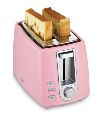 Toaster production inspection in Asia countries