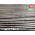 EN10305-1 E235-N Low Carbon Steel Boiler Tube