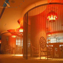 Decorative Wire Mesh/Curtain