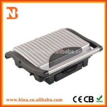Grill Plate Electric Grill 1000W