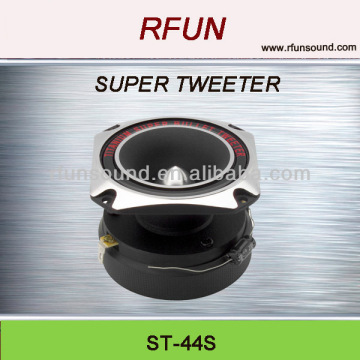1" Super Tweeter