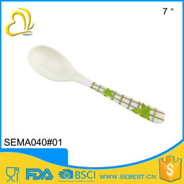 EPK hot selling plastic tasting mini spoon