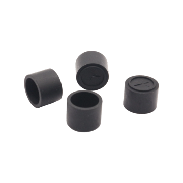 High-quality Silicone Caps for Vials