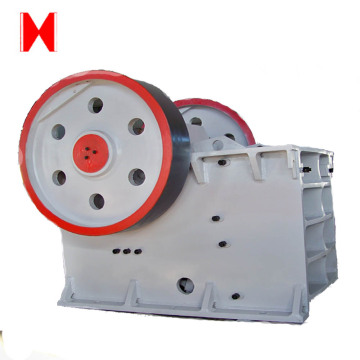 Industrial food Jaw crusher