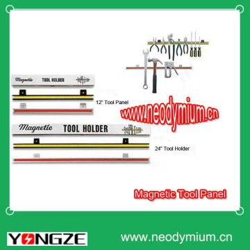 Magnetic Kitchen Tool Holder