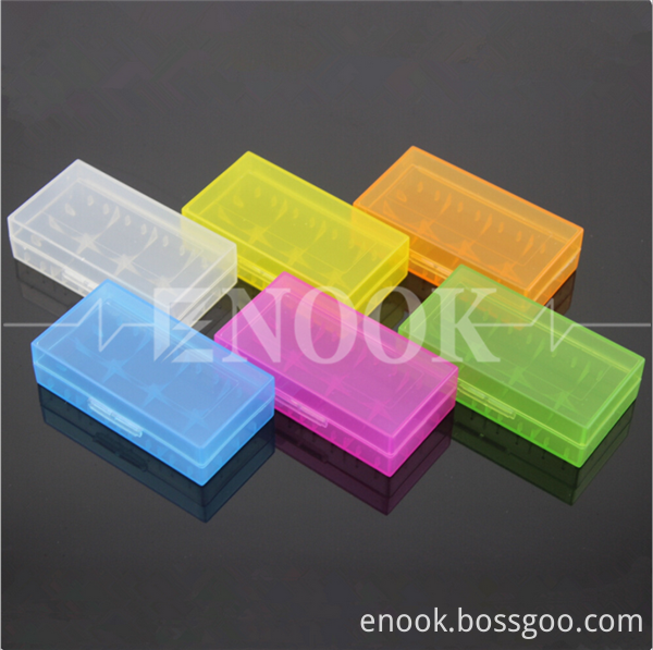 Professional Manufacturer Low Price Mini Battery Case Professional Manufacturer Low Price Mini Battery Case