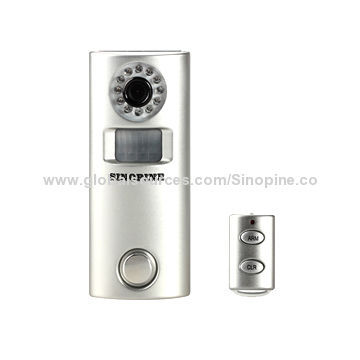 GSM burglar alarms, PIR sensor, motion detector