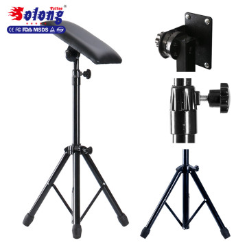 Solong tattoo Arm or Leg Cheap Tattoo Chairs Tattoo Armrest