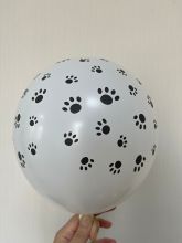 Custom Printed latex Balloons for Advertising Promotion