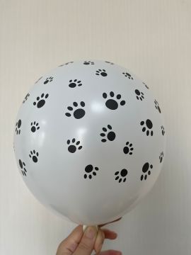 Custom Printed latex Balloons for Advertising Promotion