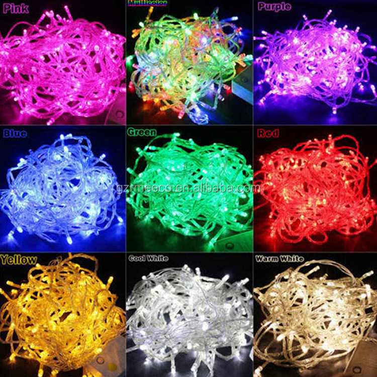 luces decorativas 3x3