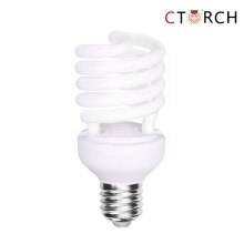CHINA Best selling TORCH 11w half sprial energy saving lamp 503LM