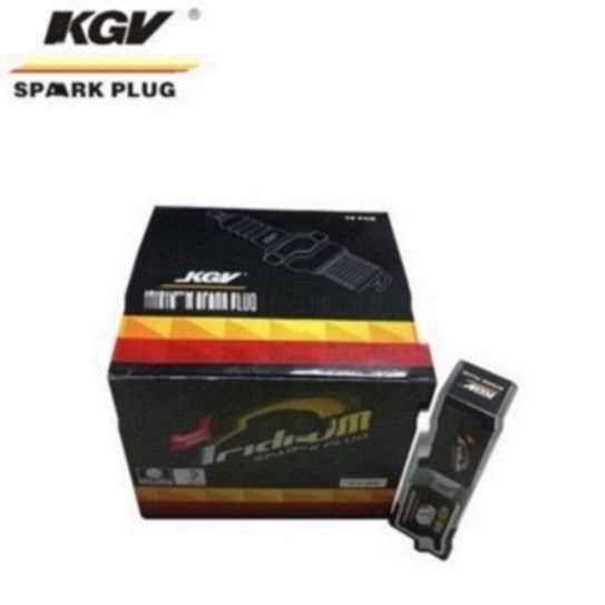 Small Engine Iridium/Platinum Spark Plug S-BR8HIX