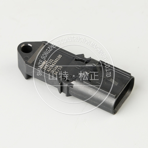 Komatsu Engine SAA6D140E-5C-01 Sensor de pressão 6261-81-1900