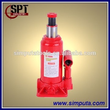5Ton Hydraulic Bottle Jack (SPT-31103)