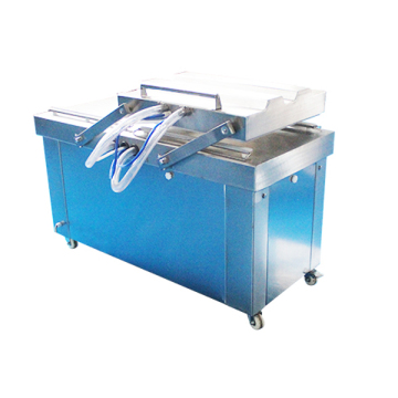 Vacuum Pack Machine for Food Packing