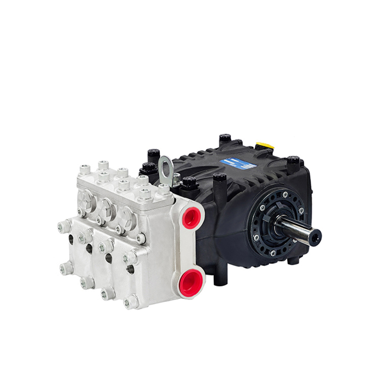 Serie PT Olunger Pump 70-142L/Min Max 200Bar