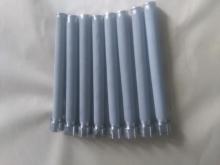 Monel 400 porous filter elements