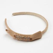 Popular Synthetic Braided Cute Girls Fashion Hair Band