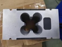 Parallel Beam Structure Load Cell