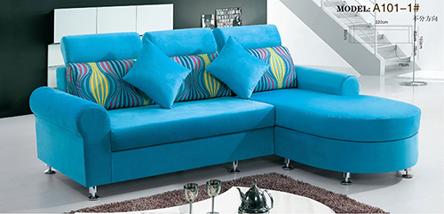 Lounge Corner Sofa