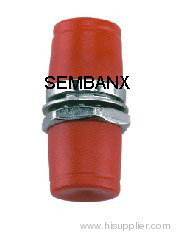 Fc Pc Sm Fiber Optic Adapter?