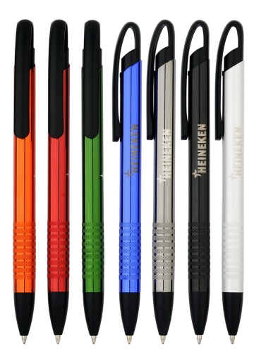 Stylo en aluminium pour stylo en aluminium de haute qualité