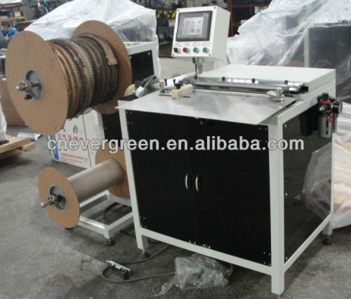 binding machines, spiral binding machine