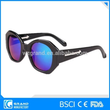 Cheap qualiy plastic sunglasses 2016