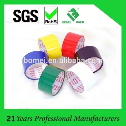 PVC warning tape or insulation tape