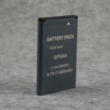BP-90A camera battery for Samsung