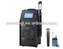 160W protable audio amplifier PG3280