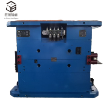 Car Side Panel Injection Mold