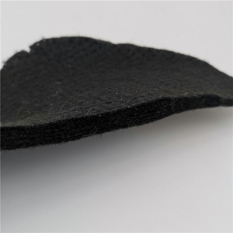 High quality shoulder pad polyester cotton
