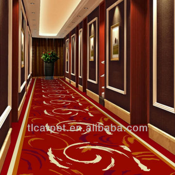 Nylon Hallway Carpet, Nylon Hallway Carpet For Hotel HH-01