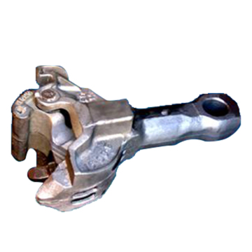 AA Rated Rotary Type Coupler Railway Parts Manufacturer