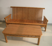 bamboo furniture