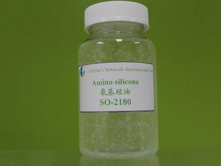 Modified Polysiloxane Amino Silicone Oil Chemical Softener