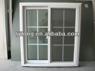 office sliding window