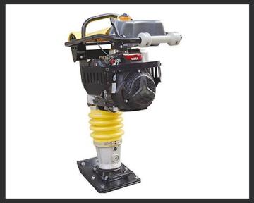 Tamping Rammer RM75 (Type MIKASA 72)