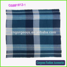 Winter Warm Women grid shawl Scarf Distributor