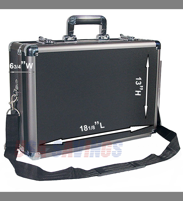 Small Aluminum Storage Case Aluminium Case