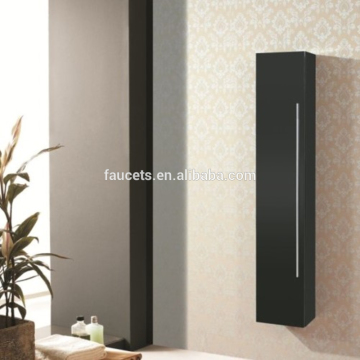 Contemporary Style Rotatable Side Cabinet