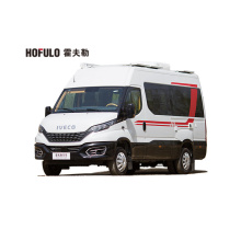 Hofulo Clacc B Motorhome RVs Veículo Comercial