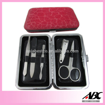 Professional Manicure Travel Case