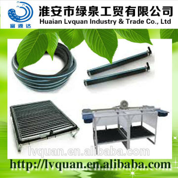 16/10 Aeration hose/aquaculture aeration hose