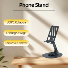 360 Degree Rotating Phone Holder