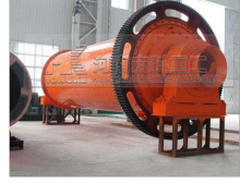 White Ash Ball Mill for Sale