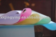 carbonless copy paper of Jingying